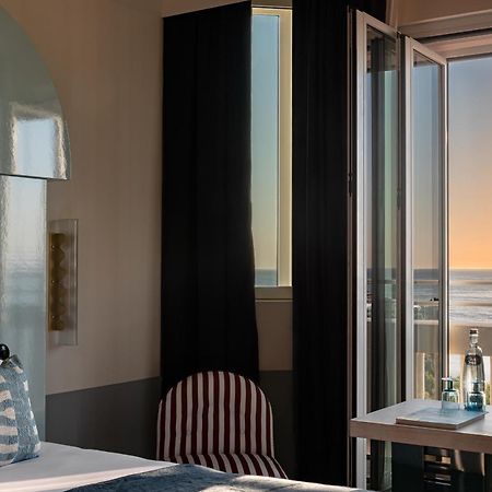 Hotel Regina Experimental Biarritz Zewnętrze zdjęcie