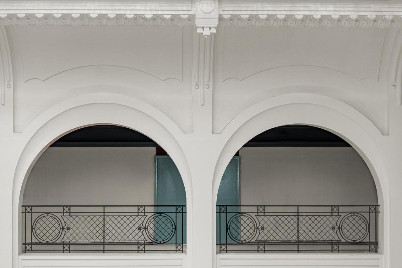 Hotel Regina Experimental Biarritz Zewnętrze zdjęcie