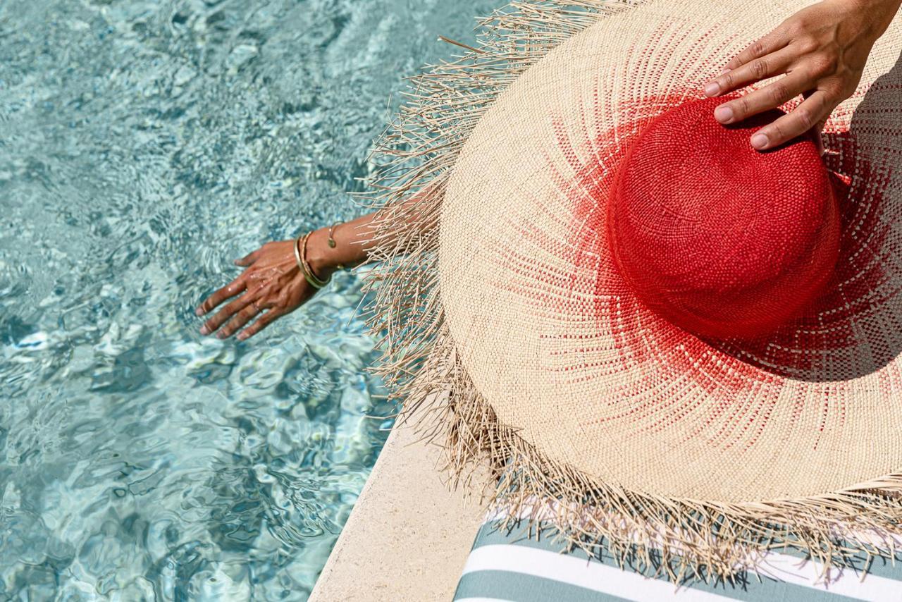 Hotel Regina Experimental Biarritz Zewnętrze zdjęcie