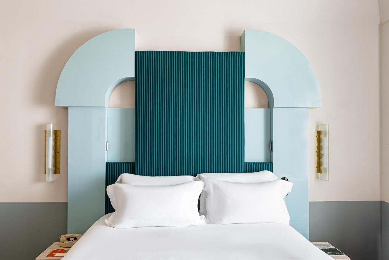 Hotel Regina Experimental Biarritz Zewnętrze zdjęcie