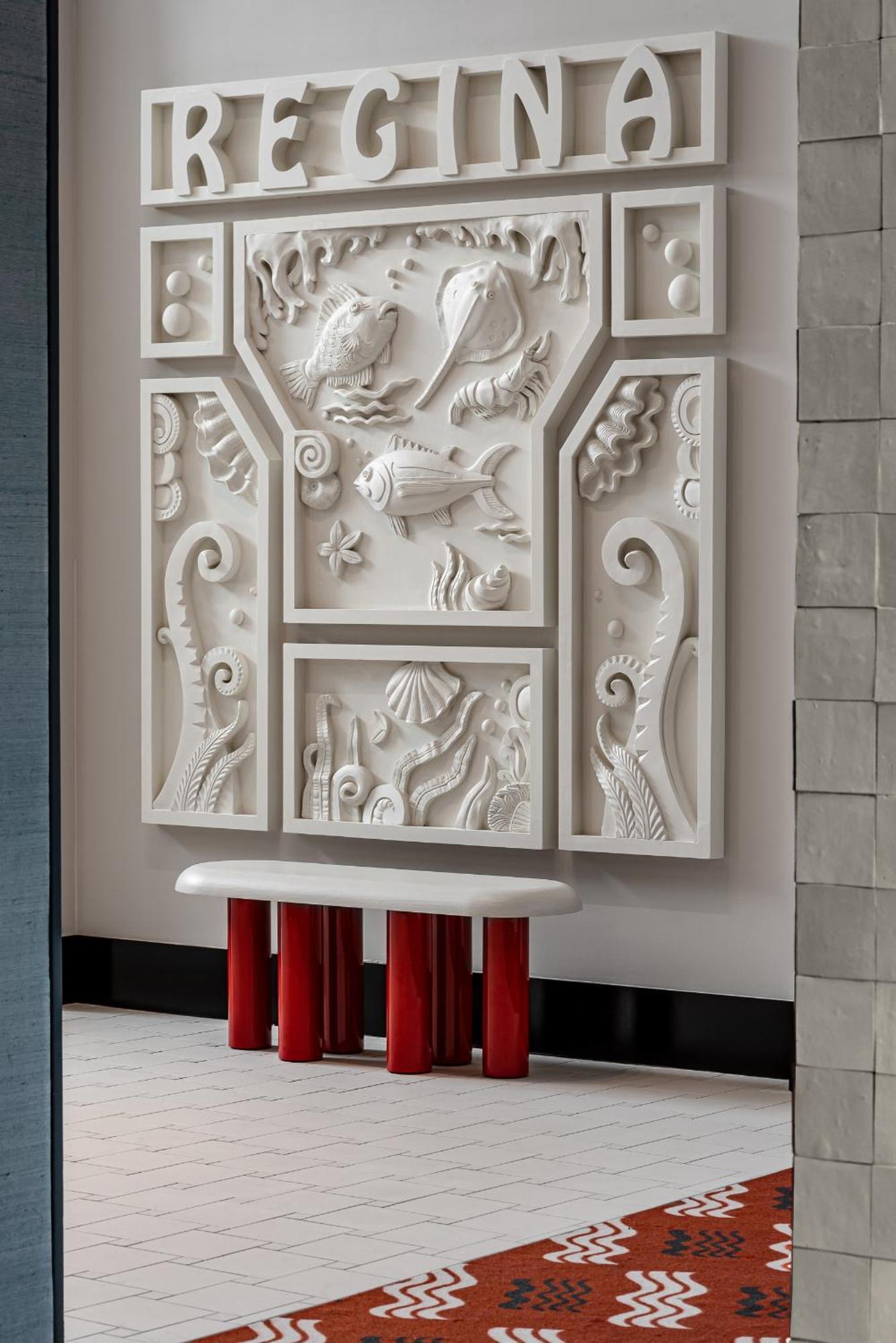 Hotel Regina Experimental Biarritz Zewnętrze zdjęcie