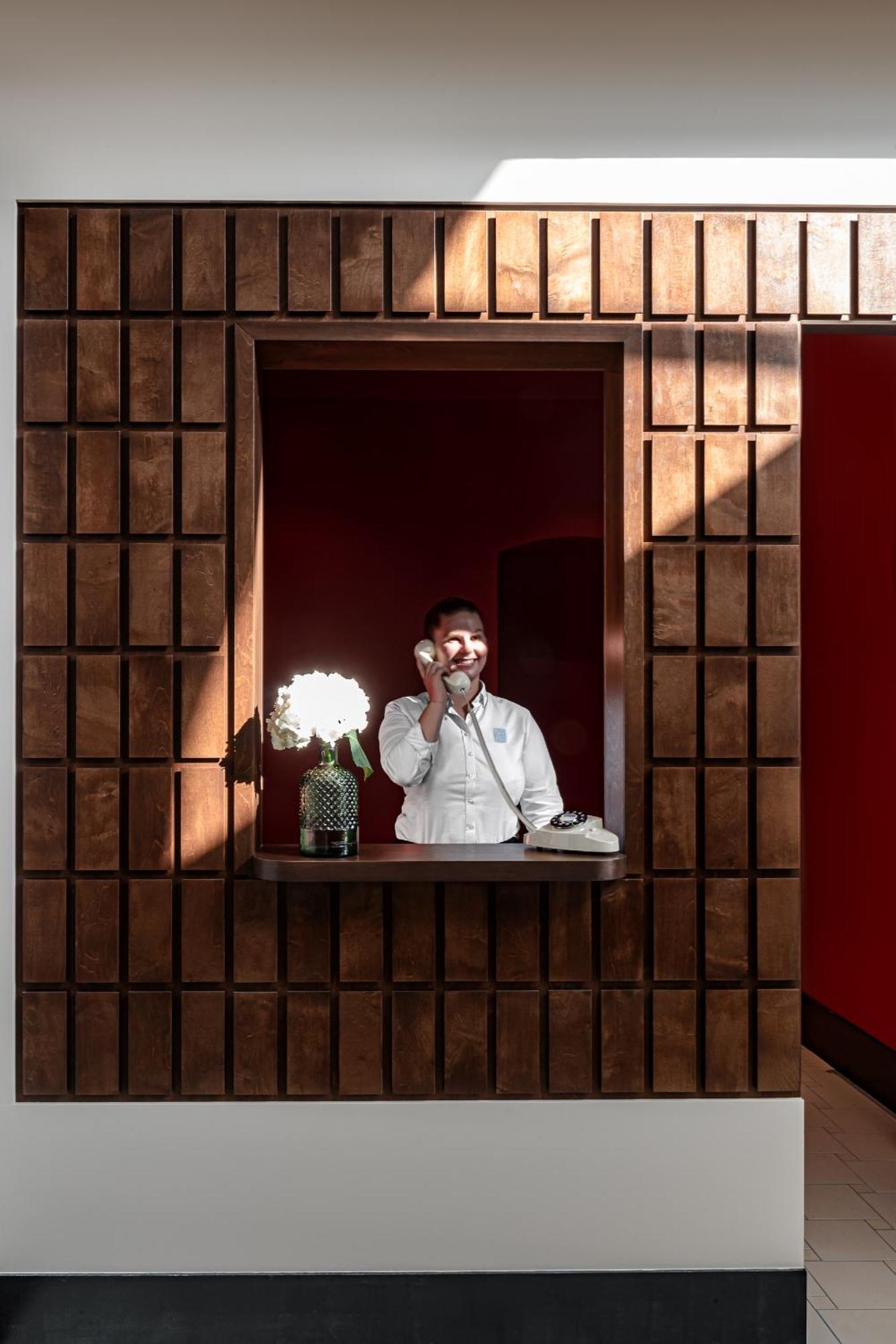 Hotel Regina Experimental Biarritz Zewnętrze zdjęcie