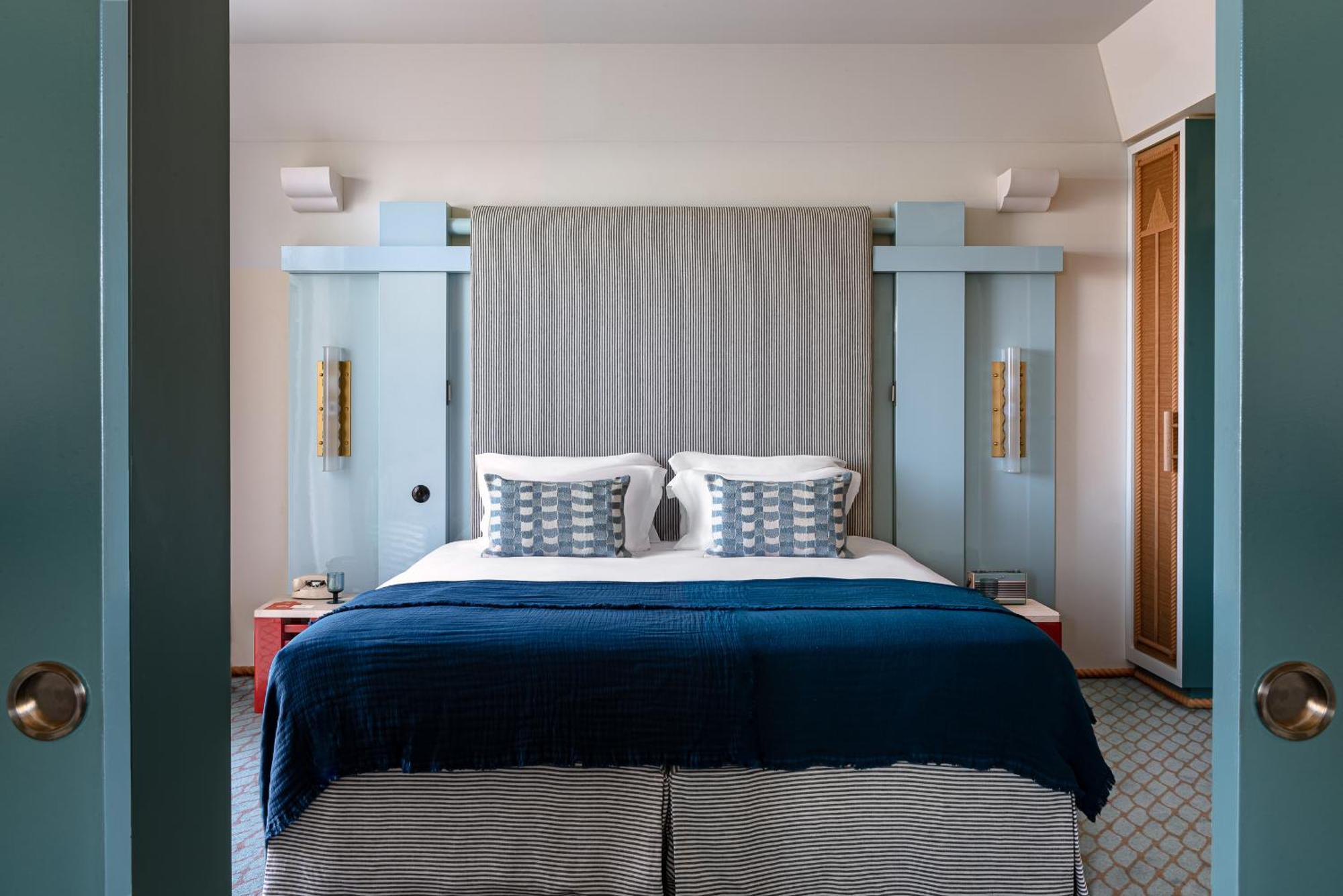 Hotel Regina Experimental Biarritz Zewnętrze zdjęcie