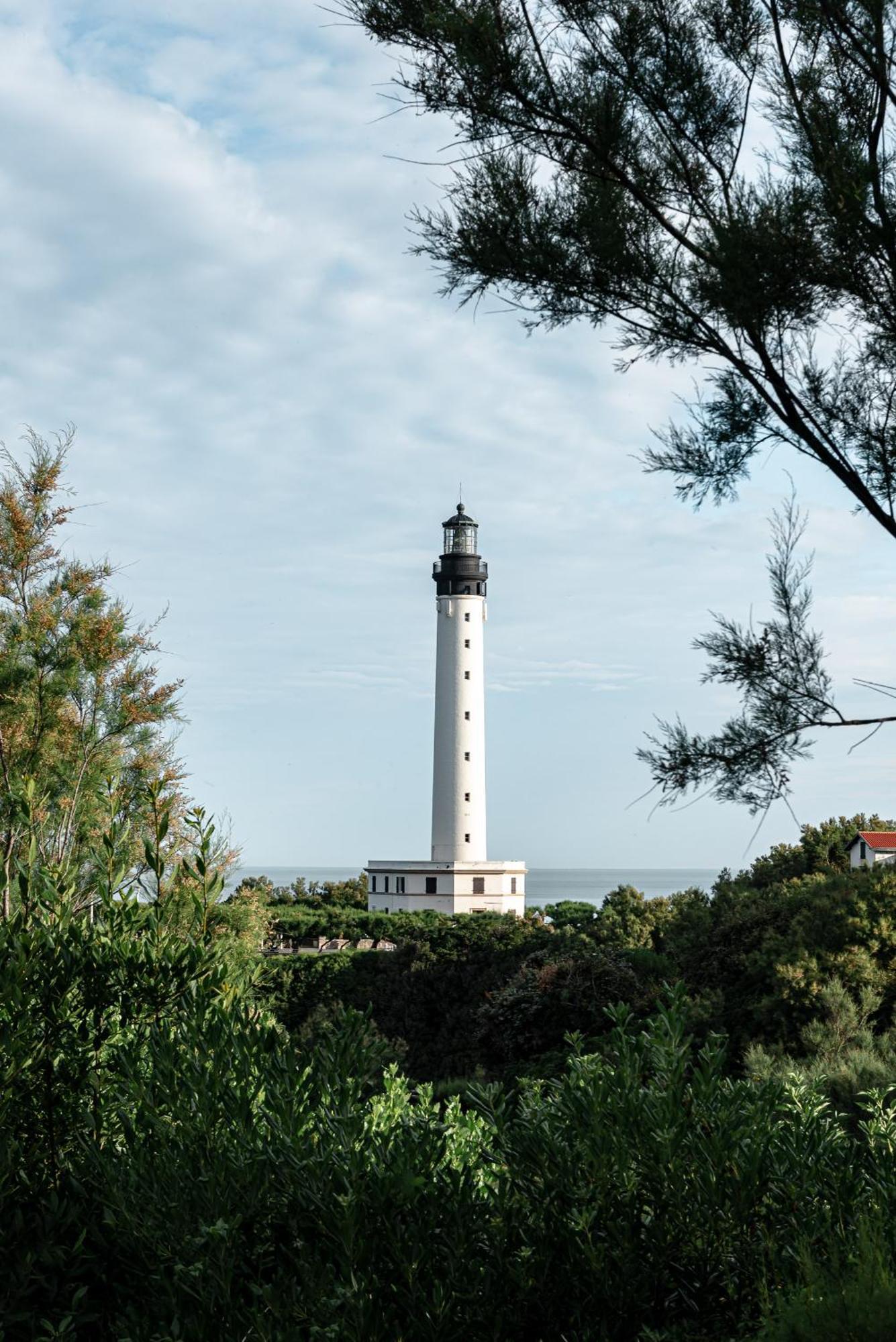 Hotel Regina Experimental Biarritz Pokój zdjęcie