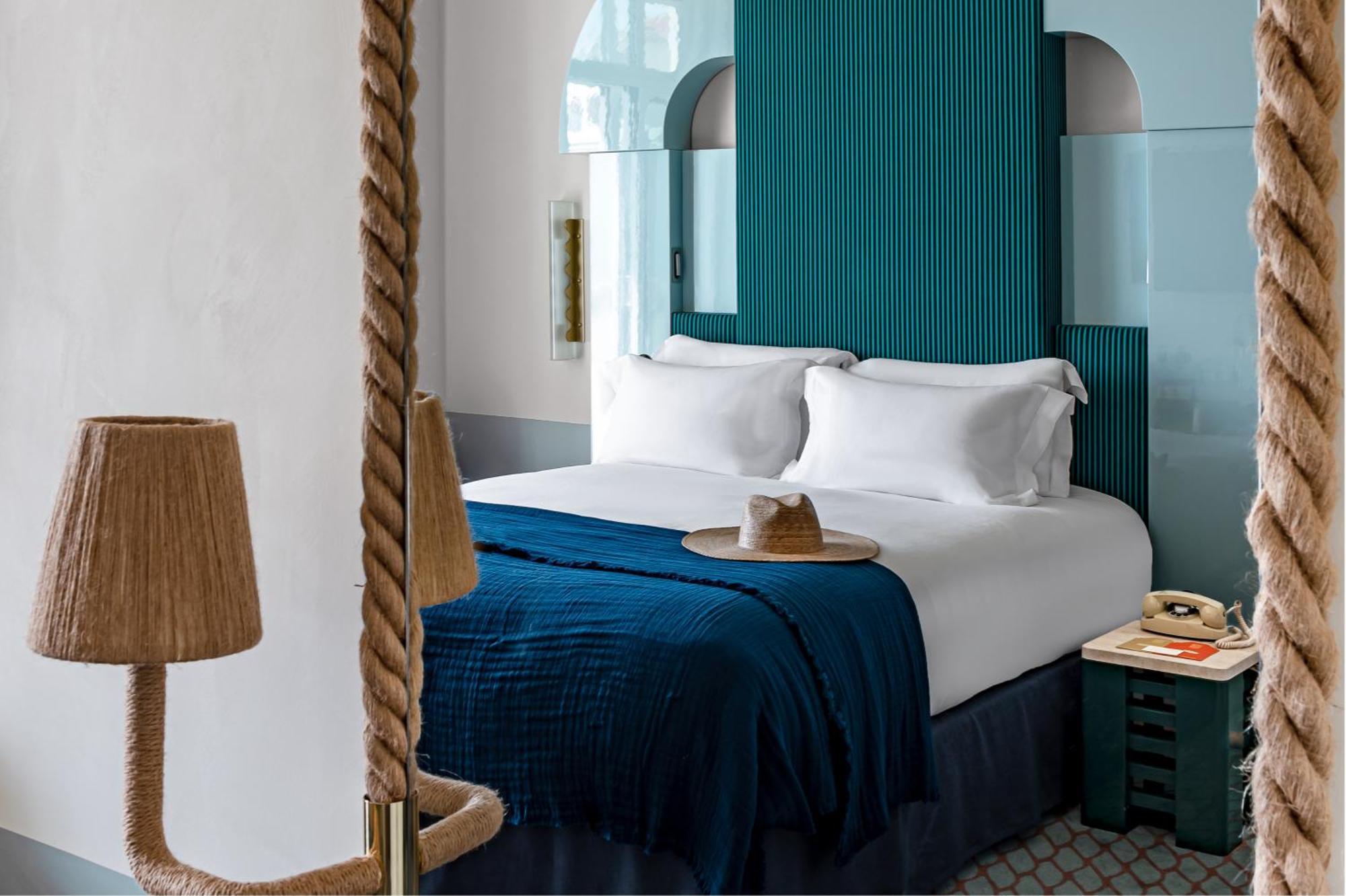 Hotel Regina Experimental Biarritz Zewnętrze zdjęcie