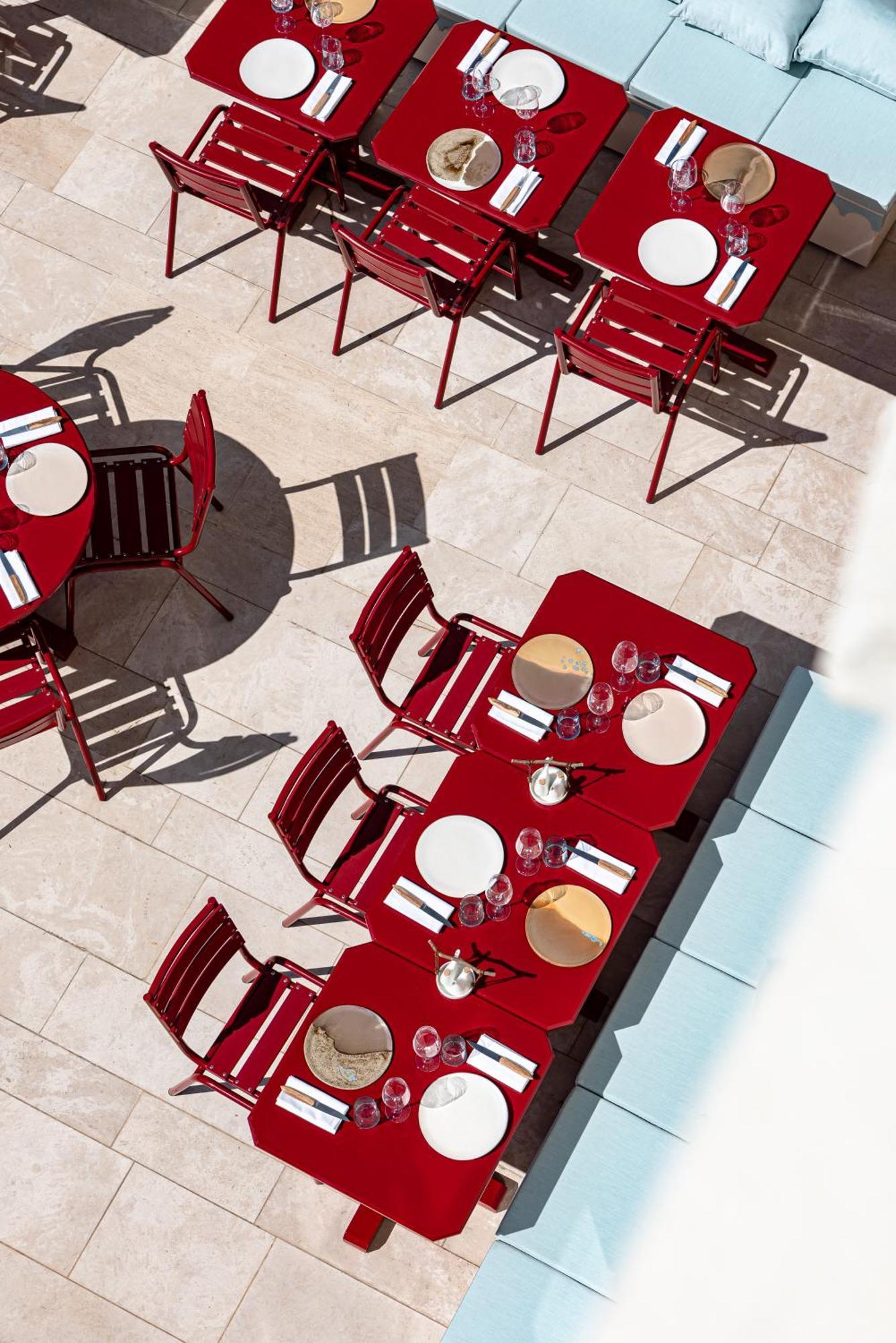 Hotel Regina Experimental Biarritz Zewnętrze zdjęcie
